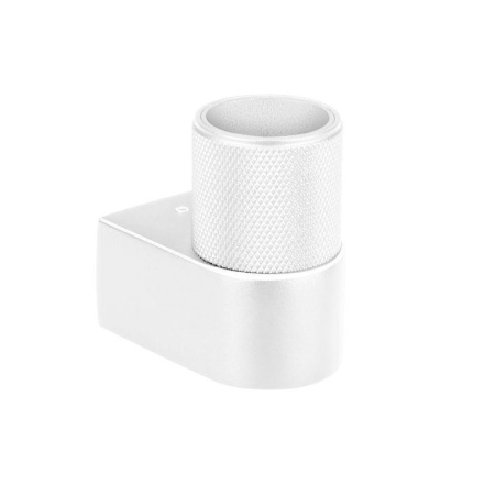 Светильник SP-SPICY-WALL-MINI-S60x39-3W Day4000 (WH 40 deg 230В) (IP20 металл)  035539