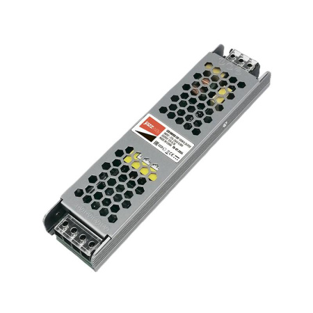 Блок питания для светодиодной ленты LED DRIВER 12В 100Вт 8.3А IP20  5059962