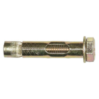 Болт анкерный 8х45 накл. цинк. Tech-Krep 117959