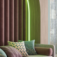 Лента светодиодная Black 5050/30-SMD 7.2Вт/м RGB IP66 330лм/м 12В (блист.5м)  311000407