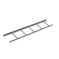 Лоток лестничный L2000 сталь 1.2мм НЛ20х80-П1.87 цУТ2.5  440 200824 2e