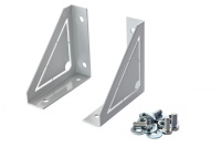 Кронштейн опорный для F30 (уп.2шт)  60A-41-01-10GY