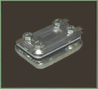 Шинодержатель ШППД 6кв УЗ Электрофарфор ЦБ-00001310