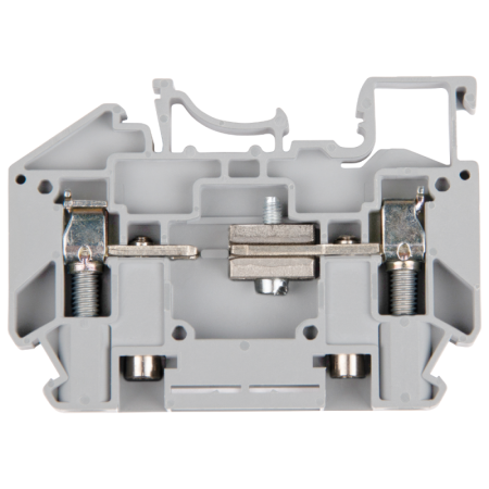 Клемма измерительная с ползунковым размыкателем OptiClip TB 6 T I 41A (1.5-6) сер.  249888