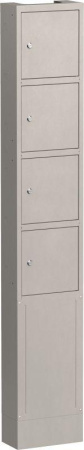 Короб КCC LIGHT  IND-KSS-1-L