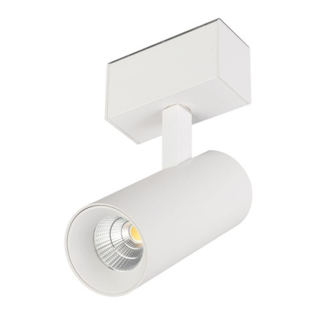 Светильник MAG-SPOT-45-R85-12W Day4000 (WH 36 deg 24В) (IP20 металл 3 года)  033425