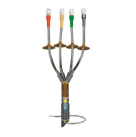 Муфта кабельная концевая наружн. установки 1кВ КНТп 4х(16-25мм) без наконечн.  22020071