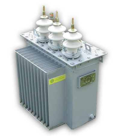 Трансформатор ТМГ-63/15/0.4 У/Ун-0 У1 