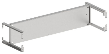 Панель монтажная универсальная 200х1000 FORMAT  FO-00-MPU-020-100