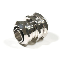 Муфта соединительная труба-металлорукав МТР-ЛС-Т20-МР22 IP67 латунь ГОФРОМАТИК/ zeta45559