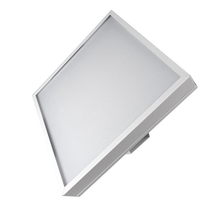 Светильник светодиодный FG 300 30Вт 4000К PRISM RAL9005  00000018292