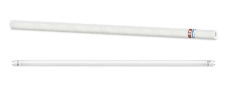 Лампа светодиодная LED-T8-М-PRO 40Вт 230В G13 матовая 6500К 4000лм 1200мм неповоротн.  4690612059976