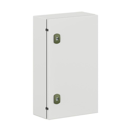 Корпус навесной уличный ST Outdoor с М/П 500х300х150мм IP66  R5ST0531-OUTDOOR