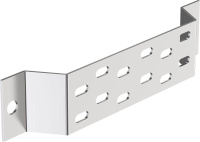 Стойка настенная СНП150  CLW10-SNP-150