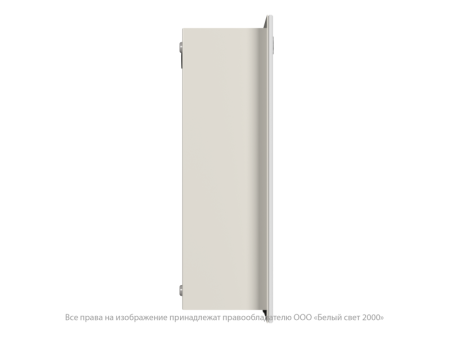 Указатель световой BS-ESTETICA-71-S1-INEXI3-MSS3 автономный  a15981