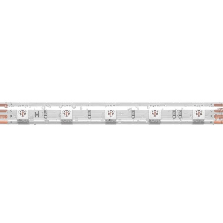 Лента светодиодная 24В 5050 14.4Вт/м IP65 (уп.5м)  201140