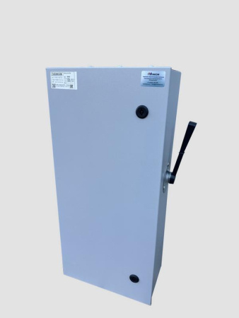 Ящик силовой ЯРВ-400А IP54  БП-00008950