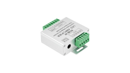 Усилитель RGB+W24А AMP-RGBW-24A  00-00000295