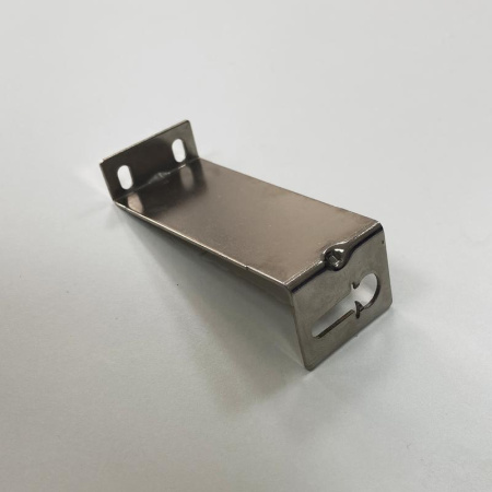 Комплект скоб для накладного монтажа ECOCLASS SURFACE MOUNT CLIPS (уп.4шт)  4058075403109