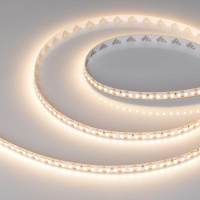 Лента светодиодная FC-A160-8mm 24В Warm3000-CX1 14Вт/м IP20 резка 1 светодиод (уп.5м)  052934