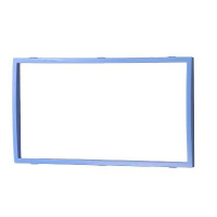 Вставка 2-м Mira син.  801-0220-701