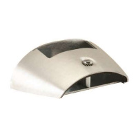 Переходник пол-стена для TF11172-8/TF21172-8 и TM21042-8  Connect сталь TFA965417-8