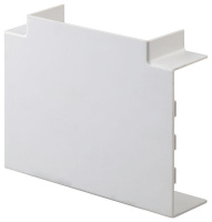 Угол Т-образ. для кабель-канала T 16х16 бел.  Б0036036