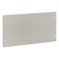 Комплект панелей цоколя FORT Ш600 В200 (уп.2шт) PROxima  FC62