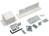 Комплект монтажа с декоративным кожухом MK AL-250UZ бел.  216263