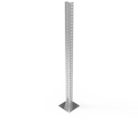 Траверса П-образная одинарная БТП1.60.40.2000.2.5.1 СОЭМИ Н3511322081