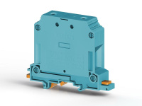 Клеммник на DIN-рейку 50кв.мм син. AVK50  304331 Клеммник на DIN-рейку 50кв.мм син. AVK50  304331