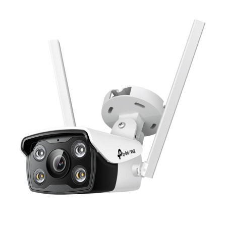 Камера VIGI C340-W(4мм) IP 4Мп уличная полноцветная цилиндр. Wi-Fi  1911748