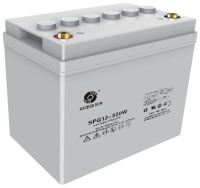 Аккумулятор SACRED SUN SPG12-320  a31745