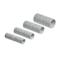 Муфта соед. d25  М01225