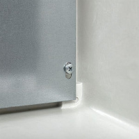 Щит ЩМП антивандальный (400х300х170мм) IP65 навесной PROxima  FRE403017MP Щит ЩМП антивандальный (400х300х170мм) IP65 навесной PROxima  FRE403017MP