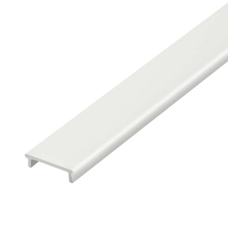 Рассеиватель UFE-R03 FROZEN 200 POLYBAG L2000 для алюм. профиля матов. пластик.  UL-00000609