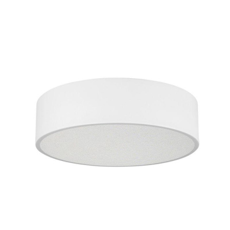 Светильник светодиодный SP-TOR-PILL-PRISM-R400-25W Day4000 (WH 100 deg 230В) IP20 металл  022104(3)