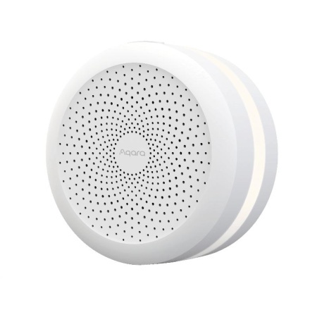 Центр управления умным домом HUB M1S GEN 2 EU VERSION  HM1S-G02
