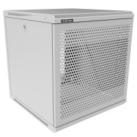 Шкаф настенный телекоммуникационный ТВС-12U-600-600-ПР  05-2128