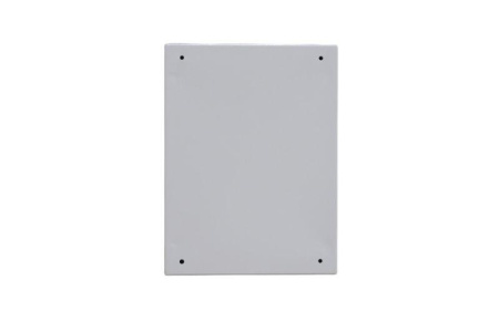 Корпус металлический ЩРНМ IP55 400х300х150  32497DEK