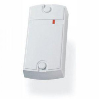 Контроллер с встроенным считывателем Matrix-II-K (серый)  072001