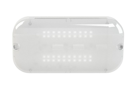 Светильник светодиодный ЖКХ-08 плюс Д AC/DC 230 4000К IP40 накладной  ZKH01-008D0CDB03F06007