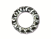 Шайба стопор. М6 (уп.200шт)  CM220600