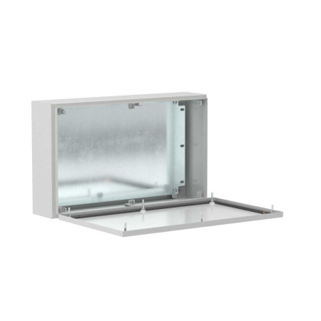Плата монтажная для корпусов SDE SDI 150х150мм  R5SDE11MP