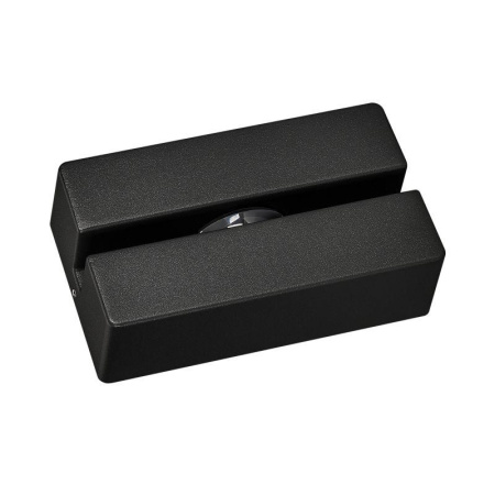 Светильник светодиодный LGD-STRIPE-3W Warm3000 BK 20deg 230В IP65 металл  052858