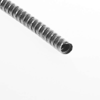 Металлорукав Р3-Ц-18 d18мм без протяжки (уп.50м)  Р3-Ц-18