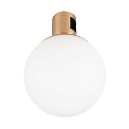 Светильник светодиодный ART-APRIORI-SFERO-R120-5W Warm3000 (GD 350 deg 48В) IP20 металл  039289