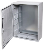 Корпус пластиковый ЩМПп 800х600х260 УХЛ1 IP65  MKP93-N-806026-65