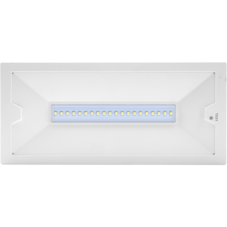 Светильник светодиодный URAN 6523-5 LED STANDARD СТ 4501009050