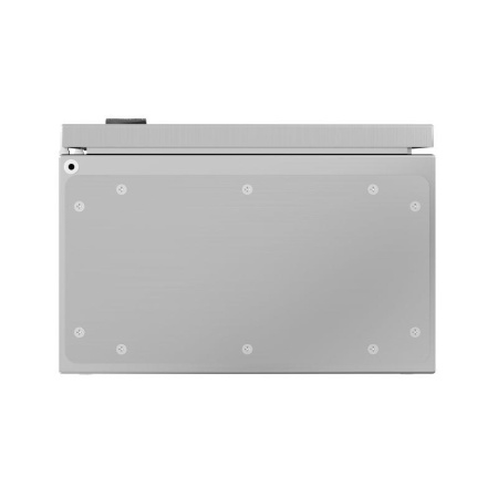 Корпус навесной STH с М/П из нержавеющей стали AISI316 400х300х200мм с фланцем  R5STH0432F-316